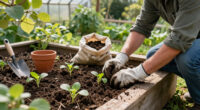 15 Best Soil Amendments for Gardens in 2027
