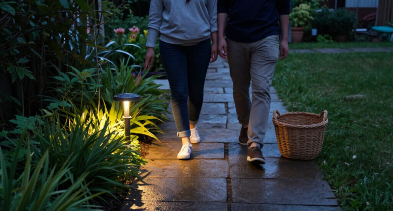 15 Best Solar Garden Pathway Lights for 2027