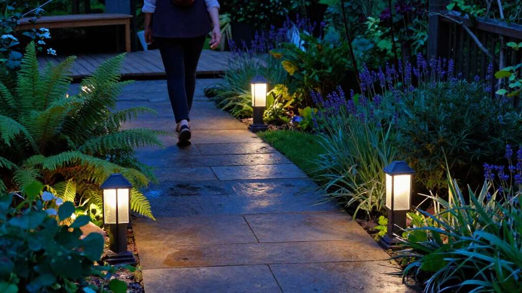 15 Best Solar Garden Pathway Lights for Durability and Brightness in 2027