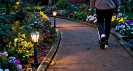 15 Best Solar Garden Pathway Lights for Reliable Outdoor Illumination in 2027