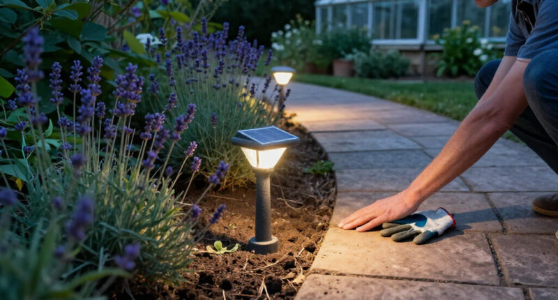 15 Best Solar Garden Pathway Lights in 2027