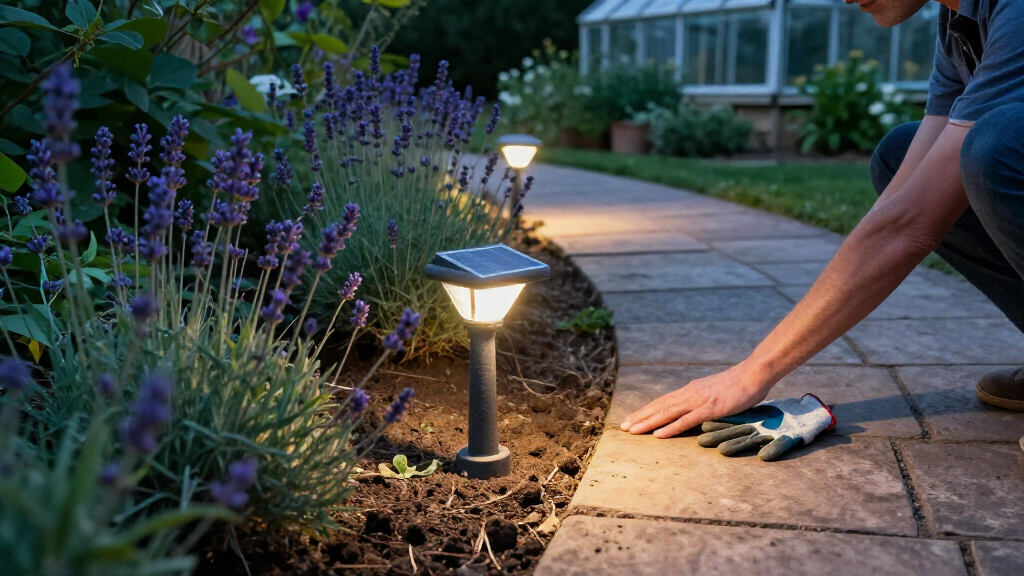15 Best Solar Garden Pathway Lights in 2027