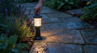 15 Best Solar-Powered Garden Path Lights for Brighter Walkways in 2027