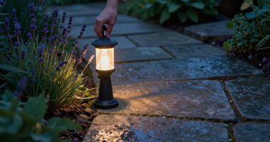 15 Best Solar-Powered Garden Path Lights for Brighter Walkways in 2027
