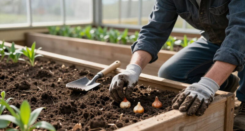 15 Best Spring Flower Bulbs for Colorful Gardens in 2027