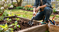 15 Best Spring Garden Tools for Easier Seasonal Cleanup in 2027
