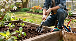 15 Best Spring Garden Tools for Easier Seasonal Cleanup in 2027