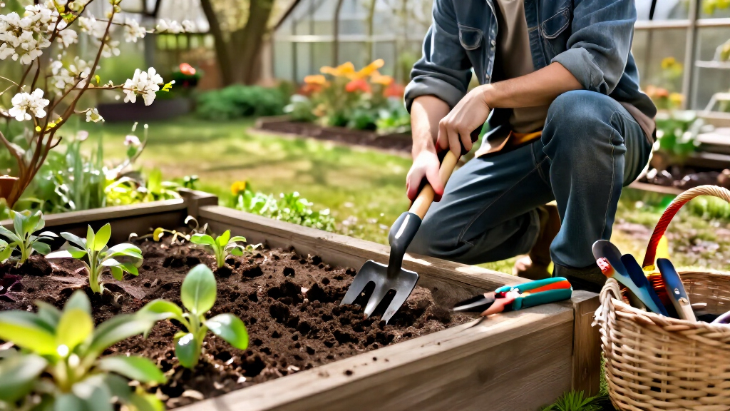 15 Best Spring Garden Tools for Easier Seasonal Cleanup in 2027