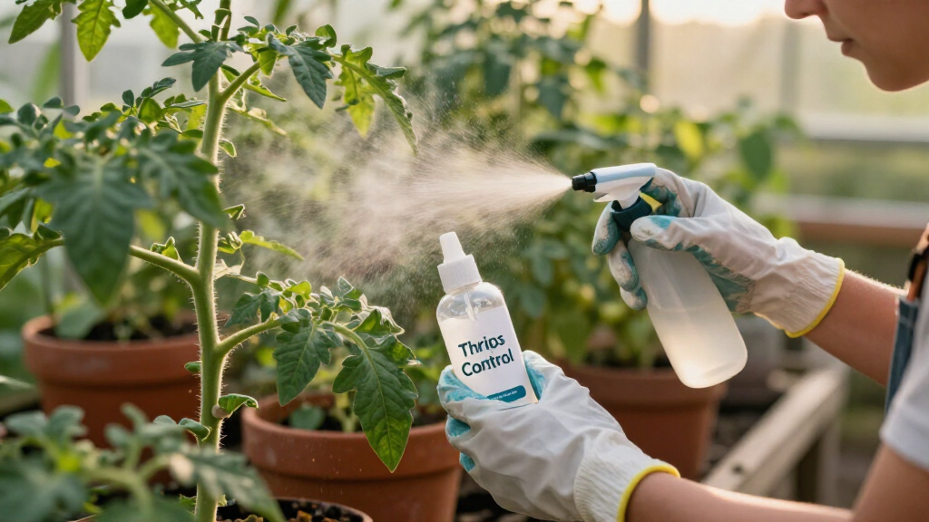 15 Best Thrips Control Products for Healthier Plants in 2027