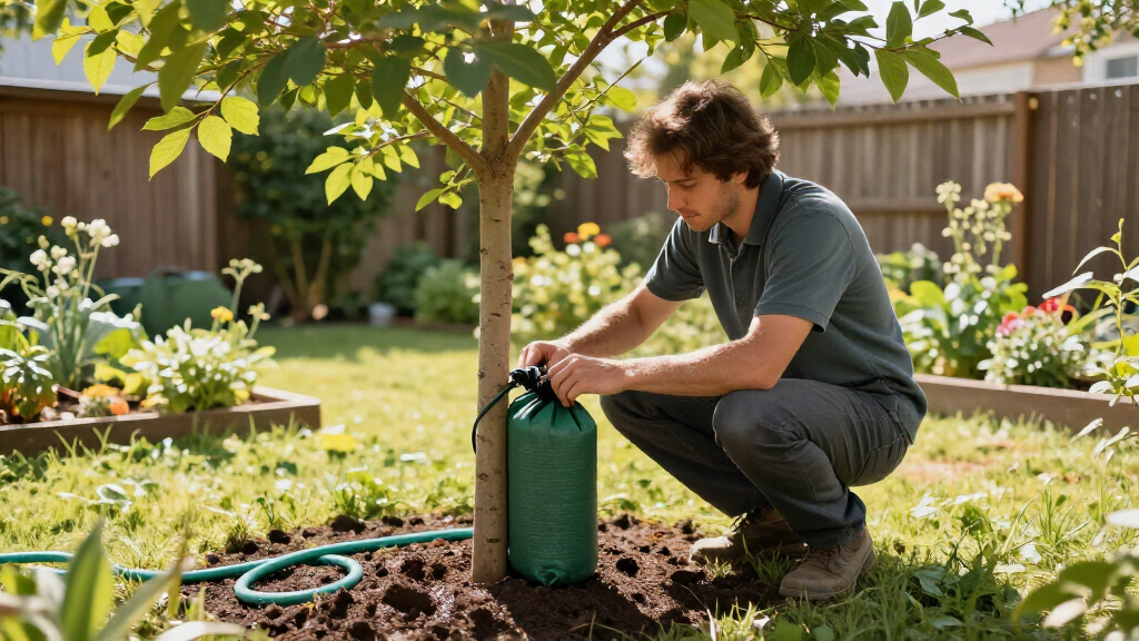15 Best Tree Watering Bags for Slow, Targeted Irrigation in 2027