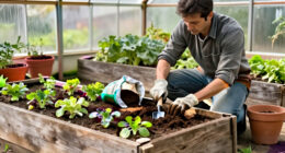 15 Best Vegetable Garden Soil Amendments for Healthier Harvests in 2027