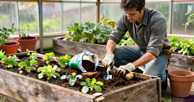 15 Best Vegetable Garden Soil Amendments for Healthier Harvests in 2027
