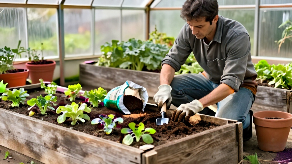 15 Best Vegetable Garden Soil Amendments for Healthier Harvests in 2027