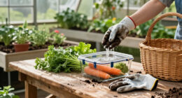 15 Best Vegetable Storage Containers for Keeping Produce Fresh in 2027
