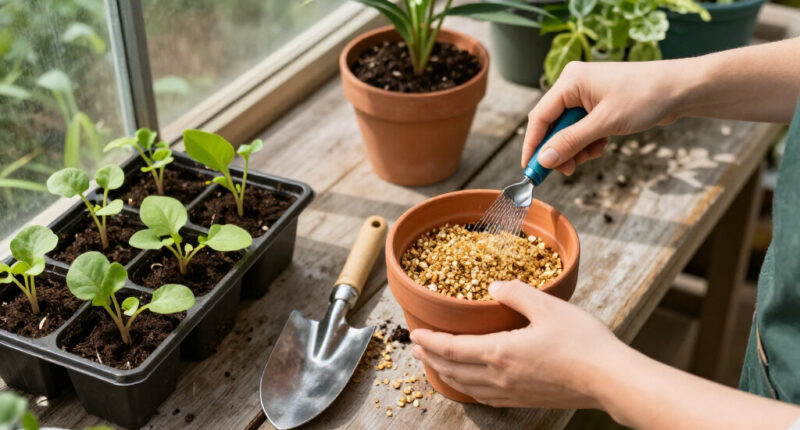 15 Best Vermiculite for Gardening in 2027