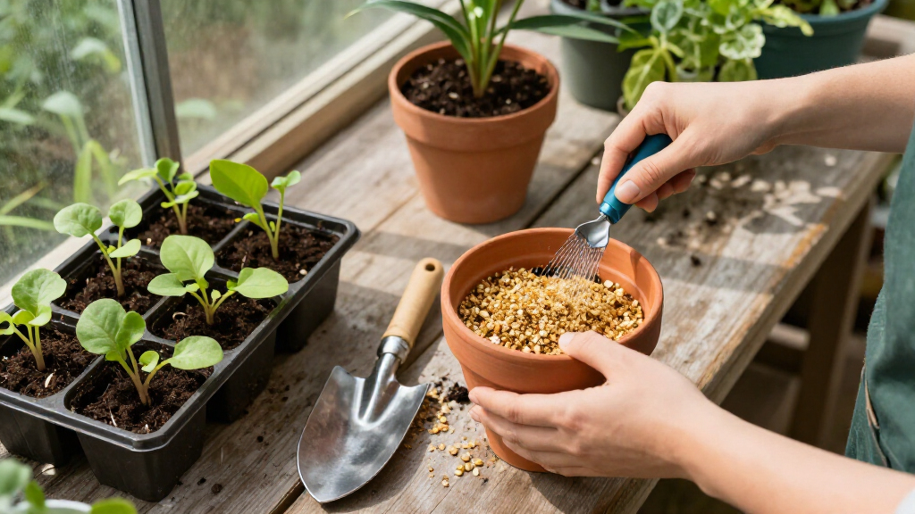 15 Best Vermiculite for Gardening in 2027