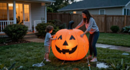15 Best Waterproof Outdoor Halloween Inflatables for 2027