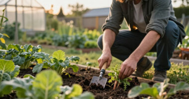 15 Best Weed Removal Tools for Easier Garden Maintenance in 2027
