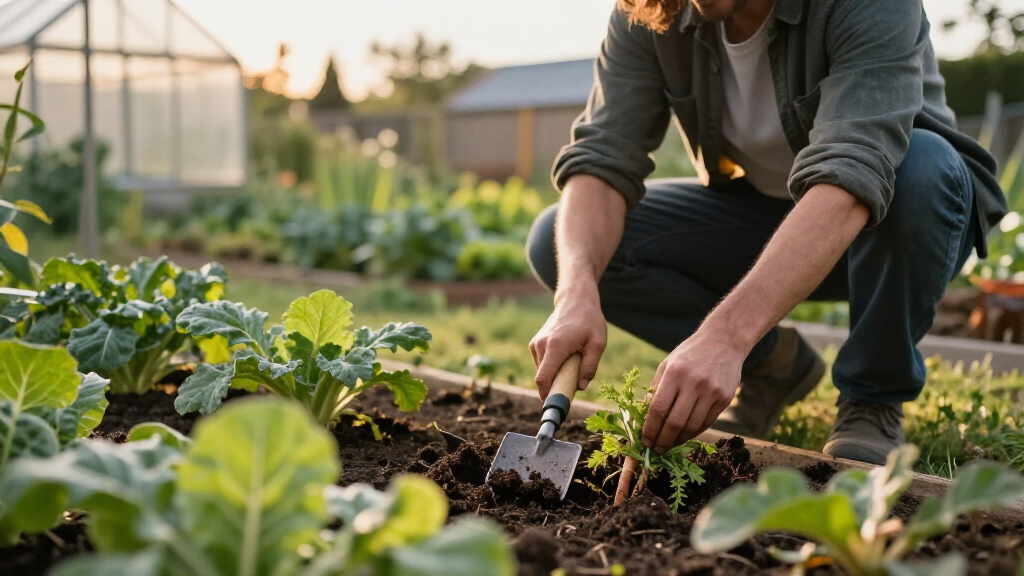 15 Best Weed Removal Tools for Easier Garden Maintenance in 2027