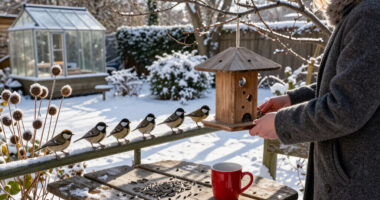 15 Best Winter Bird Feeders for Cold-Weather Backyard Feeding in 2027