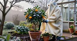 15 Best Winter Plant Protection Covers for Cold-Weather Gardening in 2027