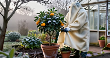 15 Best Winter Plant Protection Covers for Cold-Weather Gardening in 2027