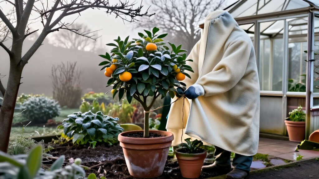 15 Best Winter Plant Protection Covers for Cold-Weather Gardening in 2027