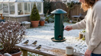 16 Of The Best Winter Bird Feeders That Look Good Enough To Leave Out All Year