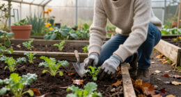 20 Great Gardening Tips For Your October Garden