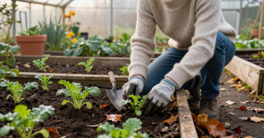 20 Great Gardening Tips For Your October Garden
