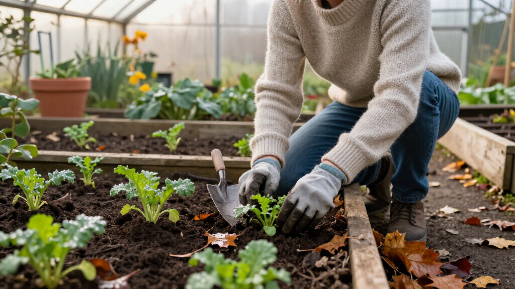 20 Great Gardening Tips For Your October Garden