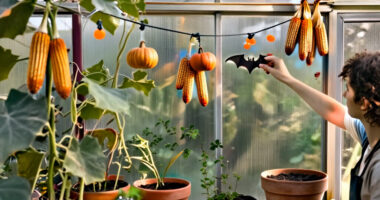 3 Best Greenhouse Halloween Decorations in 2027