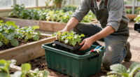 3 Best Plastic Storage Totes for Gardening in 2027