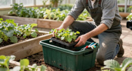 3 Best Plastic Storage Totes for Gardening in 2027