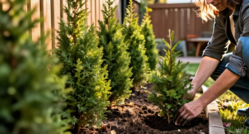 3 Best Privacy Plants for Gardens in 2027
