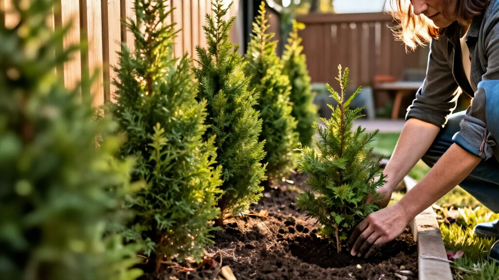 3 Best Privacy Plants for Gardens in 2027