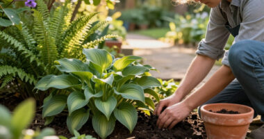 3 Best Shade Garden Plants in 2027