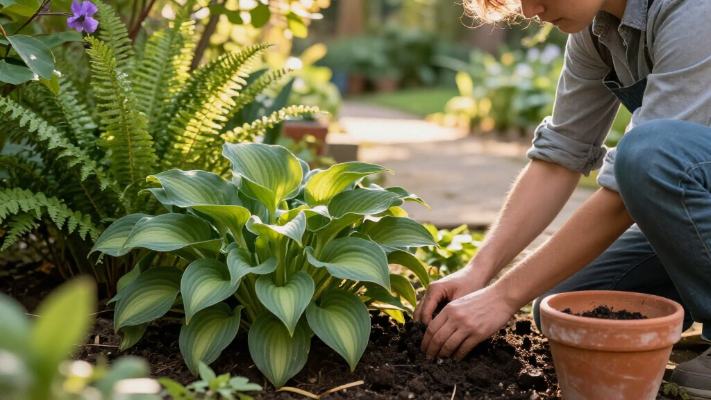 3 Best Shade Garden Plants in 2027