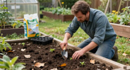 3 Things To Do Before Planting Your Fall Garden—and 1 Thing To Skip