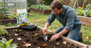 3 Things To Do Before Planting Your Fall Garden—and 1 Thing To Skip