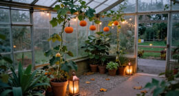 4 Best Greenhouse Halloween Decorations in 2027