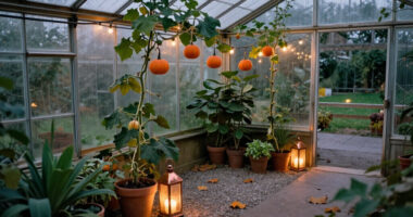 4 Best Greenhouse Halloween Decorations in 2027