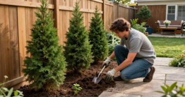 4 Best Privacy Plants for Backyard in 2027