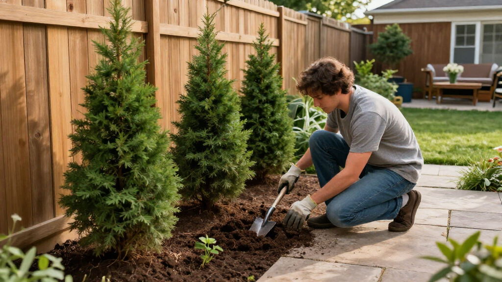 4 Best Privacy Plants for Backyard in 2027