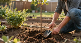 4 Fall Planting Mistakes That Can Leave Trees And Shrubs Struggling For Years