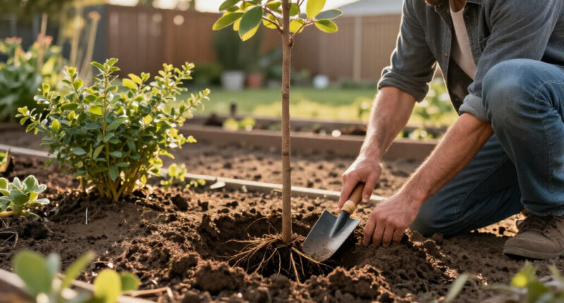 4 Fall Planting Mistakes That Can Leave Trees And Shrubs Struggling For Years