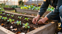 5 Crops You Can Grow Over Fall And Winter To Improve Your Soil, Suppress Weeds And Add Nutrients