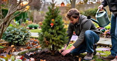 5 Evergreen Shrubs To Plant In October – The Best Varieties For Gorgeous Winter Berries And Foliage