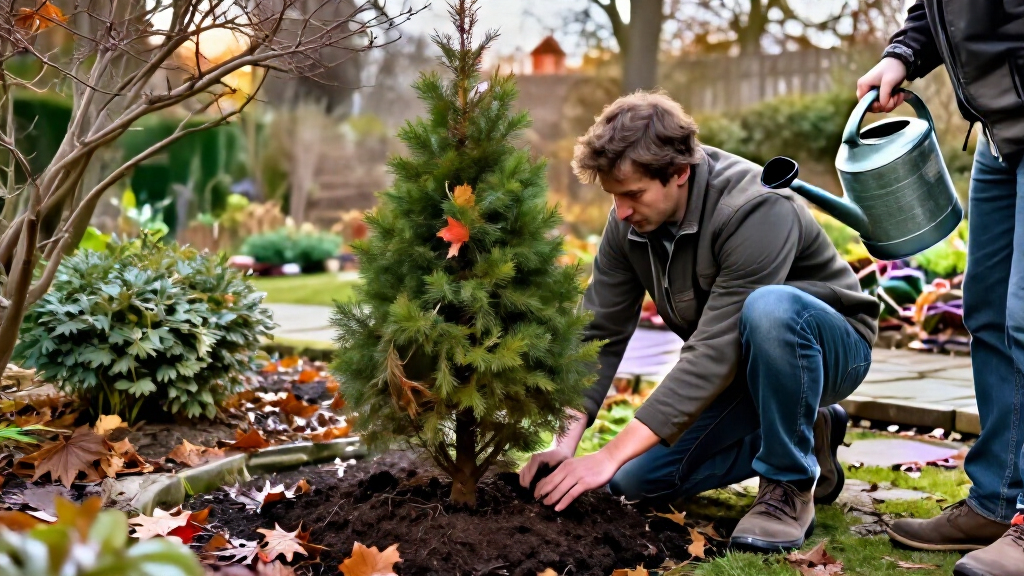 5 Evergreen Shrubs To Plant In October – The Best Varieties For Gorgeous Winter Berries And Foliage