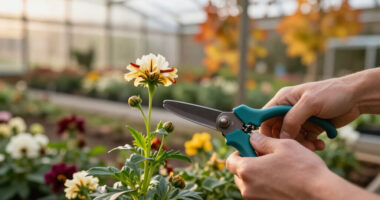 5 Plants To Deadhead In October For Extra Blooms This Autumn